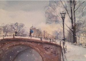 snow_bridge_nata_in_art